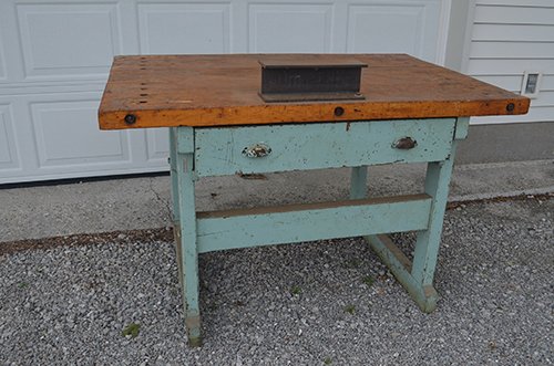 Property photo 45 - PERSONAL PROPERTY AUCTION in Allen County